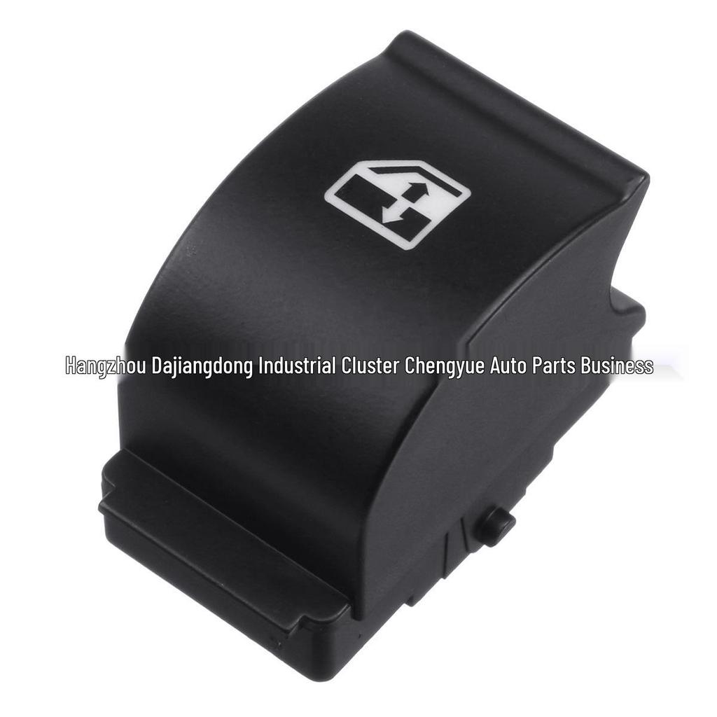 Fiat Peugeot Boxer Citroen Relay/Jumper Window Switch Cover (735421419)