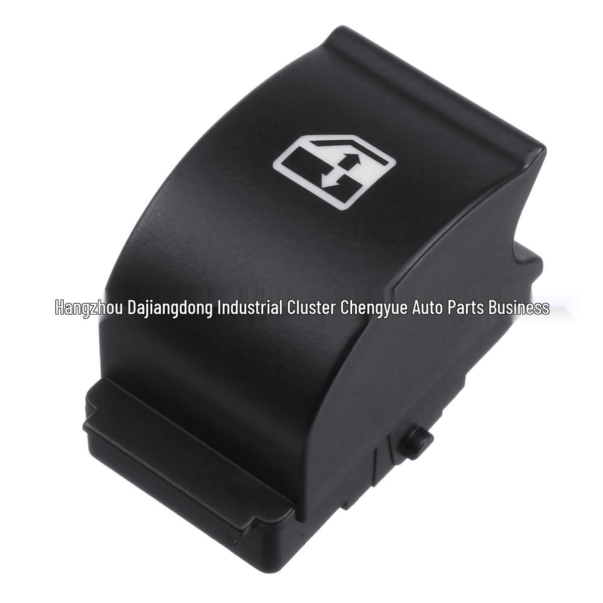 

Накладка переключателя стеклоподъемника Fiat Peugeot Boxer Citroen Relay/Jumper (735421419) 735421419 6490X9 735487419