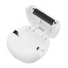 Mini Thermal Printer Bluetooth Portable Pocket Thermal Label Printer 57x26mm Paper Fit 1200mAh Battery