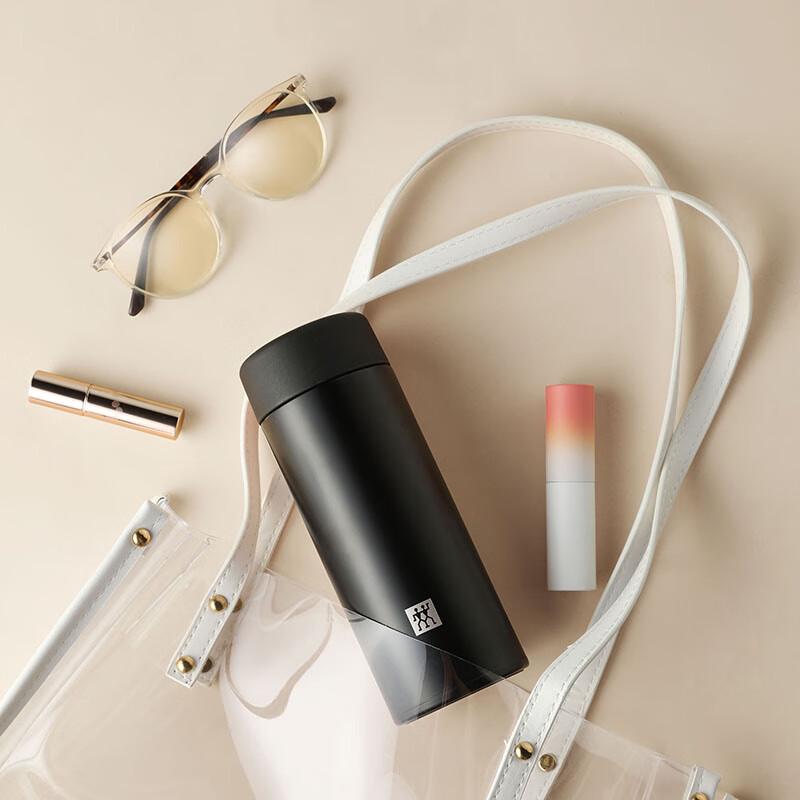 ZWILLING Enjoy Series 350ml Vacuum Insulated Tea Mug