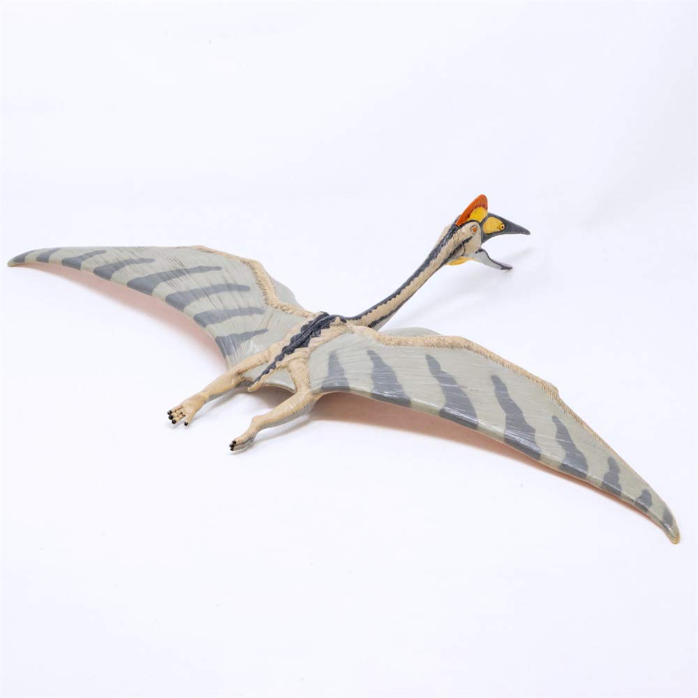Quetzalcoatlus Vinyl Model FD-320