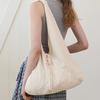 Jeanne Summer Cotton Shoulder Bag_Beige