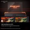 Kustar Tempered Glass Tablet Screen Protector