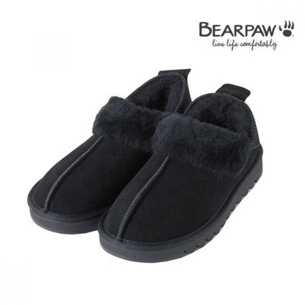 Bearpaw Women S Wool Bootie Black 0826001qd blacks245 9670₽