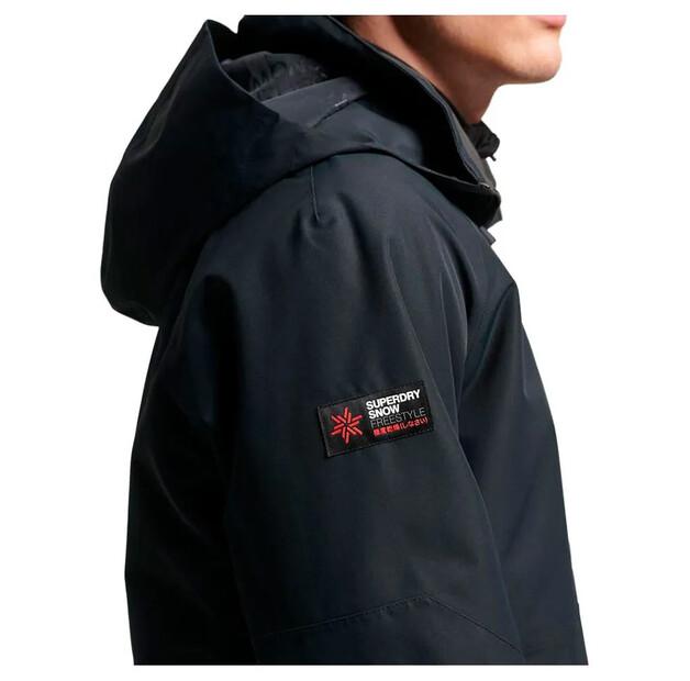 Superdry Куртка Ski Freestyle Core