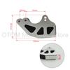 Motorcycle For KTM HUSQVARNA Chain Guide Guard Cover Core Protector SX SXF XC XCF EXC EXCF MXC 2001-2007 TC85 2014 Pir Dirt Bike
