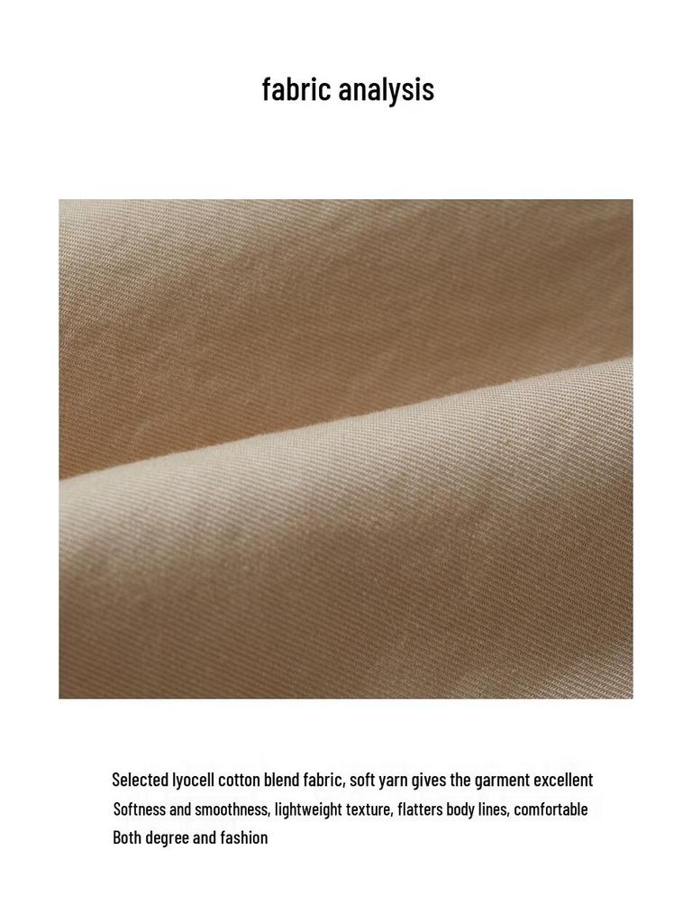 Teenie Weenie Women's Relaxed Straight-Leg Pants