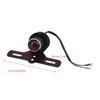 Universal 12V Motorcycle Brake Light Tail Light for Honda Harley Yamaha Cafe Racer Motocross Signal Light Modified Accessories