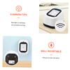 Wired Bar  Scanner USB Versatile Scanning Scan QR   1D 2D   Reader for Supermarkets Stores White