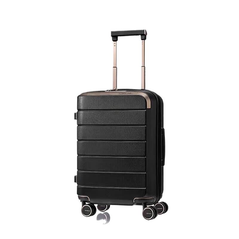 

Samsonite Expandable Hardside Spinner Luggage 20-inch