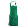 Hot Sale Cooking Kitchen Apron For Woman Men Chef Waiter Cafe Shop BBQ Hairdresser Aprons Bibs Kitchen Accessory