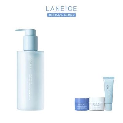 Water Bank Blue Hyaluronic Cleansing Oil 250ml