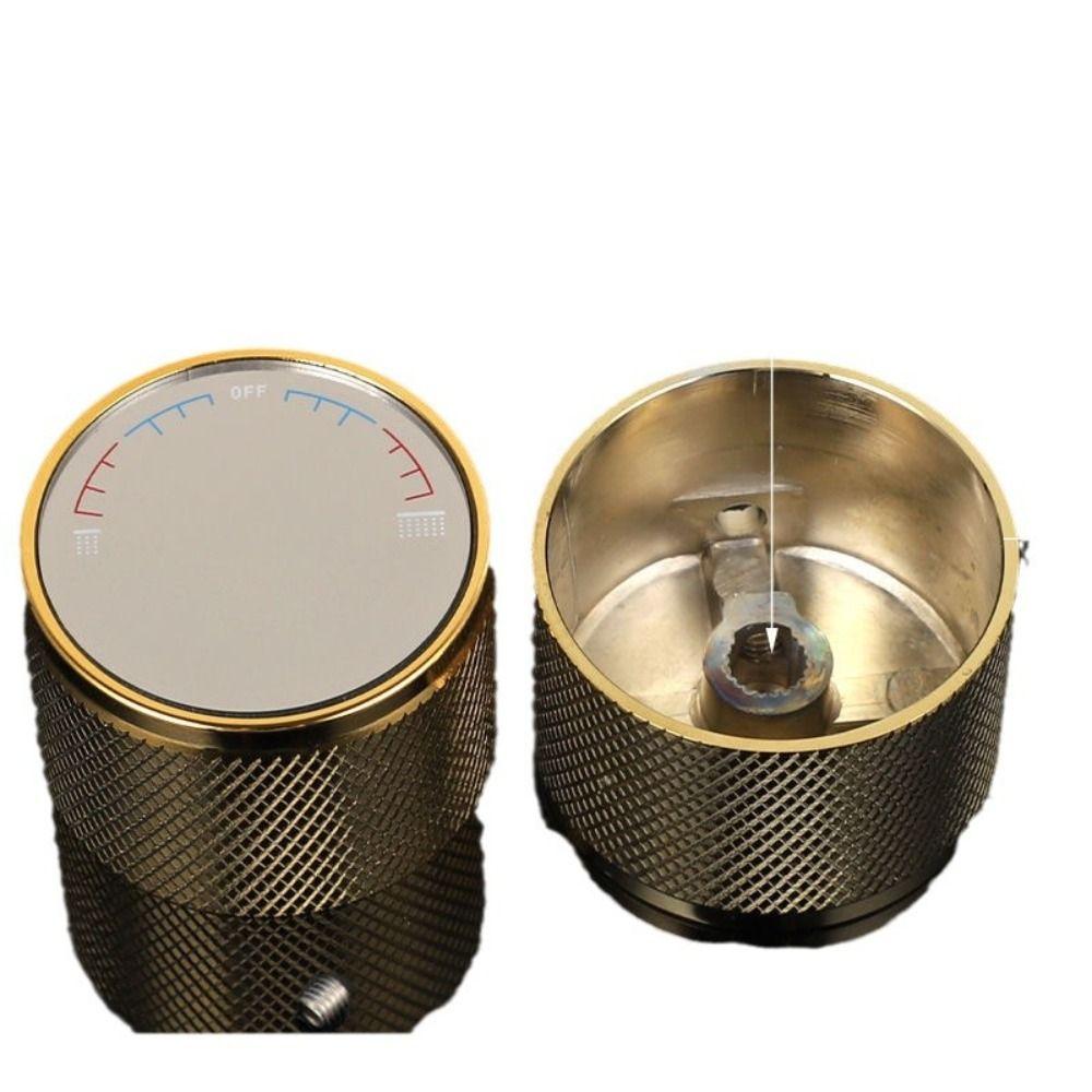 35mm Größe Wasserhahn Ventileinsatz Wassersparender Ersatzventil Langlebige Wasserhahnkartusche Badezimmerwaschbecken