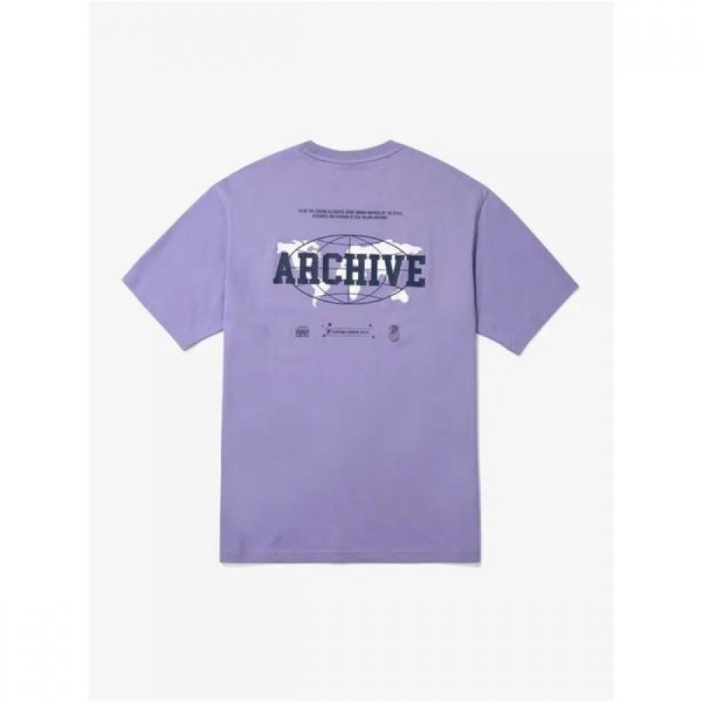 Fila ComforT FiT HeriTage Graphic ShorT Sleeve T shirT Fs2rsg2108x