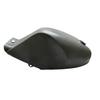 YAMAHA RZ350 31K YPVS RAW STEEL GAS FUEL PETROL TANK |Fit For