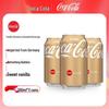 Coca-Cola Family Imported Carbonated Beverages