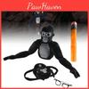 Adorable Gorilla Tag Monke Plush Soft Toy For Kids And Collectors 60x25 Cm