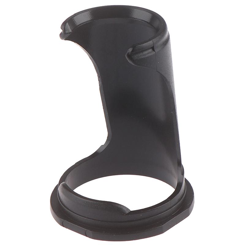 Professional Acrylic Men's Shaving Brush Holder Support Beard Brush Shaving Tool