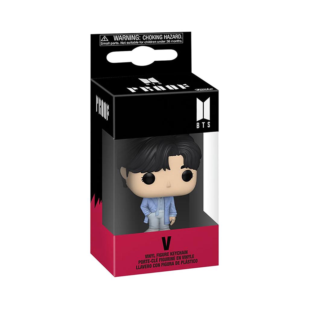 Doll Anime Figurine Model Keychain