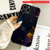 2DFlat Vibrant Liquid Flow Design Phone Case All Inclusive Film Hard iPhone Case, Compatible with iPhone 18 Pro Max 17 16 15 14 13 12 11