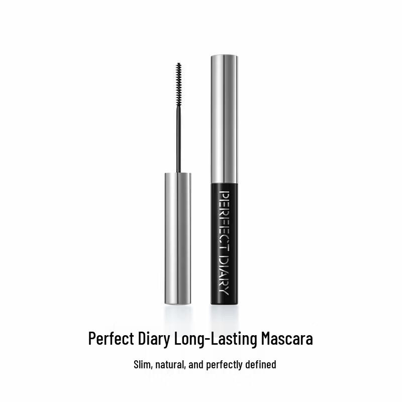 PERFECT DIARY Brown Lengthening Mascara