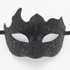 Half Face Mask Halloween Mask Masquerades Mask Party Mask Mardi Gras Mask for Carnivals