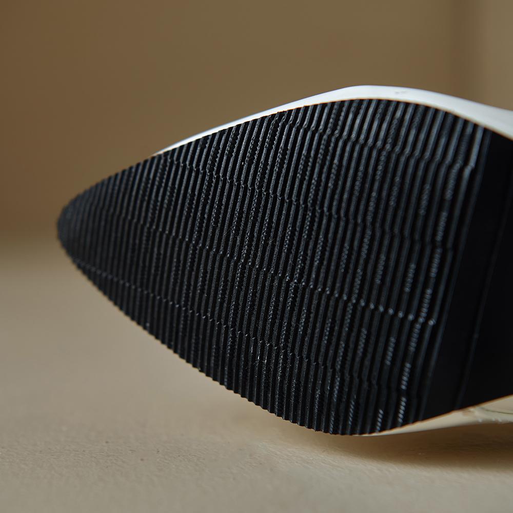 Rot Schwarz Damen Kniehohe Stiefel Hoher Absatz Kleine Große Größe 32 46