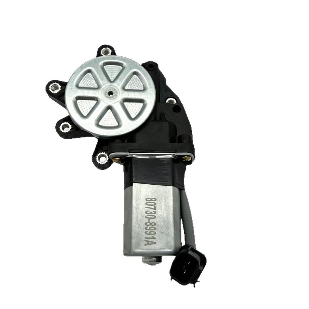 80730-8991A Front Right Lifting Motor for Nissan Tiida/Qashqai