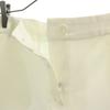 NARACAMICIE Unused Made In Italy Slacks Pants White With Tag Women Used
