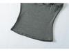 Spicy V-Neck Striped Camisole: Summer 2026 Slim-Fit Sleeveless Crop Top