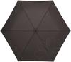 Mabu Folding Umbrella for Basic Light Multi Chocolate Cosmos Features UV and a lightweight floral Large suitable for Parasol/Rain Women, 55cm, Mini,