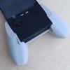 Game Console Controller Grip Ergonomic Handle for TRIMUI BRICK Easy Install Portable Holding Handle Gaming Accessories