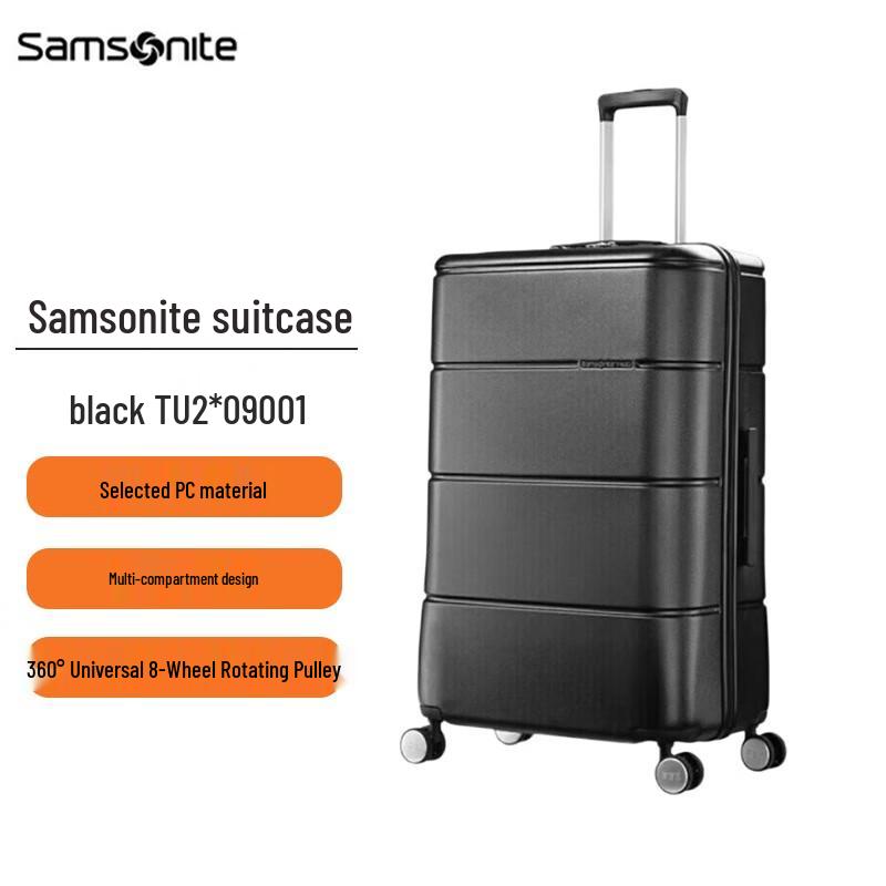 

Samsonite TU2* Hardside Spinner Luggage
