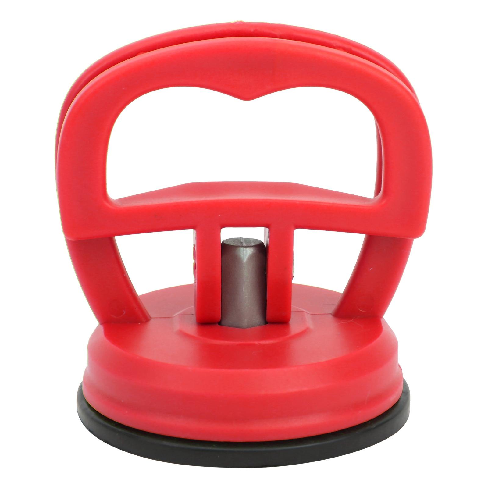 

Suction Cup Multifunctional Colorful Plastic Ergonomic Ruler Handle for Quilting Ruler Template