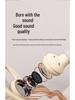 2024 New Wireless Sport Ear-hook Bluetooth Headphones: Ultra-Long Battery Life, Noise Cancelling, In-Ear Design for Men and Women