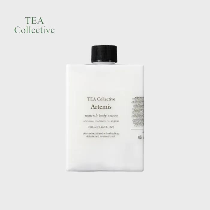 Tea Collective Body Cream Artemis 280ml