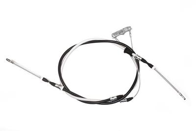 Clutch Cable Opel Corsa BT Gra T M Model 522603 - 522641 - 90289824 - 90373923