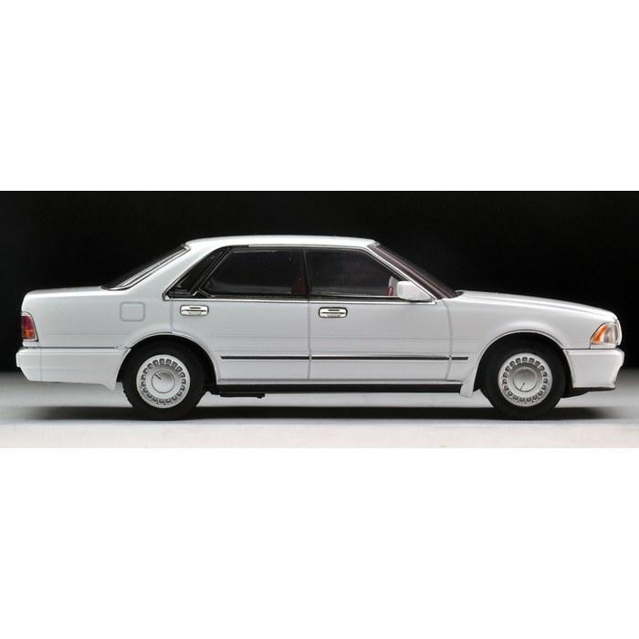 Tomica Limited Vintage Neo 1/43 LV-N43-22a Cedric Gran Turismo SV White