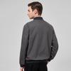 Men's Lightweight Business Casual Baseball Collar Jacket