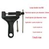 Motorrad Kettenentferner & Spanner Werkzeugsatz