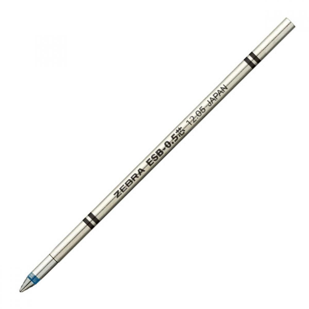 

Zebra ESB 0.5 Core Синий