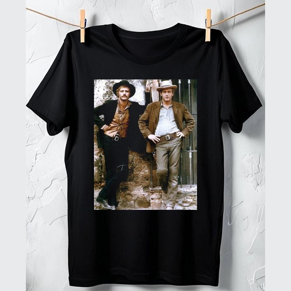 Robert Redford Net Worth & Wife  Black Unisex S-3XL Unisex T-Shirt L