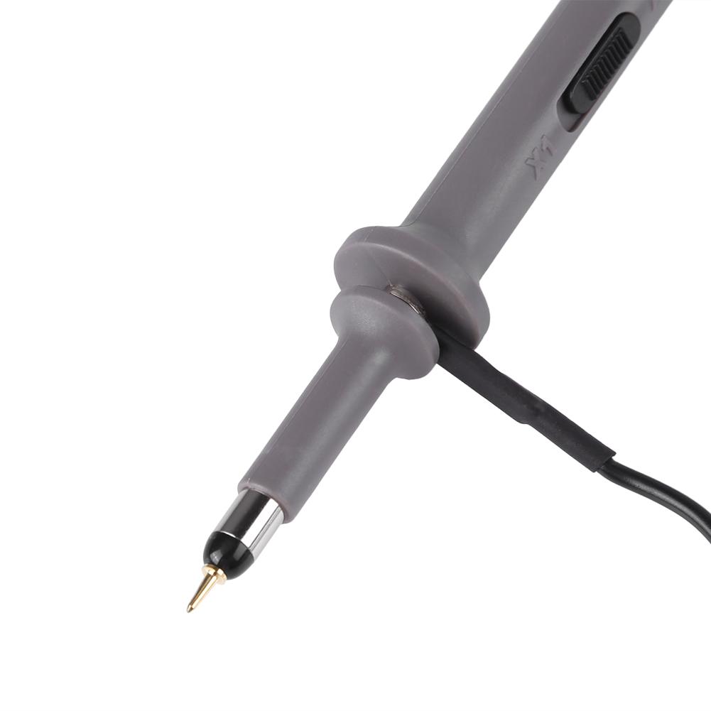 PP150 100MHz 1X 10X Oszilloskop-Tastkopf für Kfz-Diagnose-Oszilloskope Multimeter