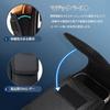 Smartphone Pouch Belt Case 5.6-6.8 Inches Waist Hip-mounted Vertical Design Business Style Small Item Storage Unisex iPhone/Android Compatible Mobile