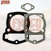 67mm 233cc Motorcycle Gasket Kit Set for For Honda CRF230 CRF230F CRF 230 F 2007-2015 SL230 XR230 FTR223 SL XR 230cc Engine Part