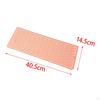 Bathroom Faucet Counter Mat Hangable Dish Drying Sink Protectors Guard Reusable