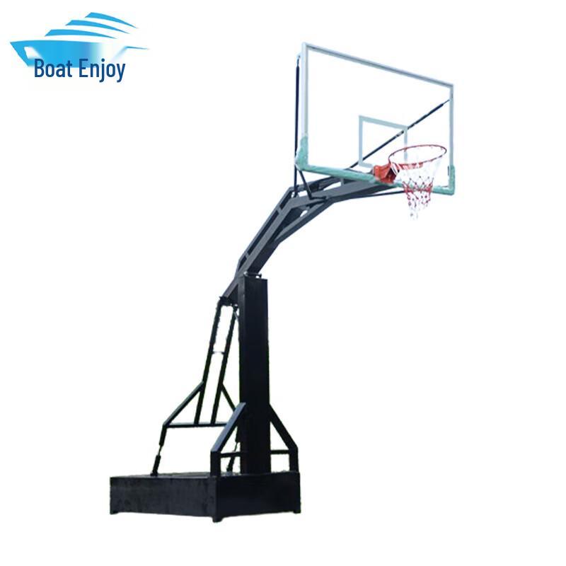 Zhouxiang Portable Basketball Hoop