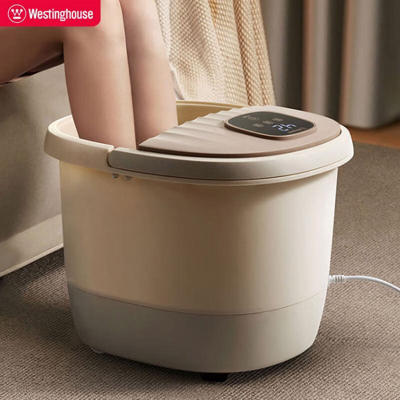 Westinghouse Heated Shoulder & Neck Massage Shawl