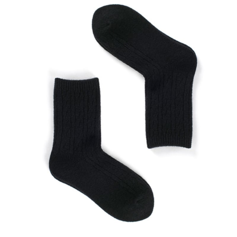 Abiruz Women's Socks YJ-WOOL-21