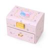 Little Twin Stars Jewelry Box 332747